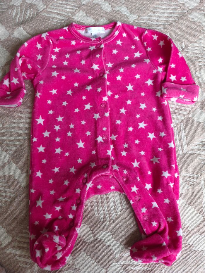 Pyjamas - photo numéro 2