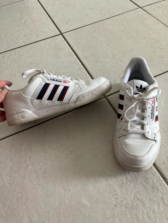 Basket - photo numéro 2