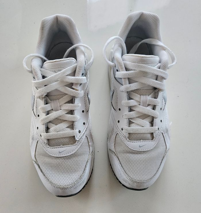 Nike Air Max Pointure 38 - photo numéro 4
