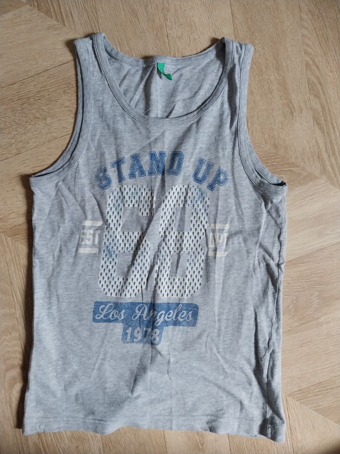 T-shirt et débardeur - photo numéro 2