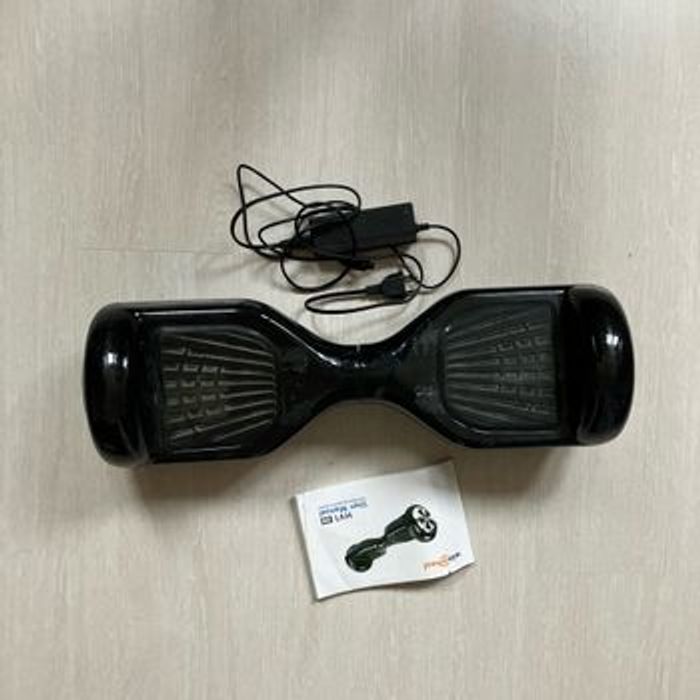 Hoberboard - photo numéro 5