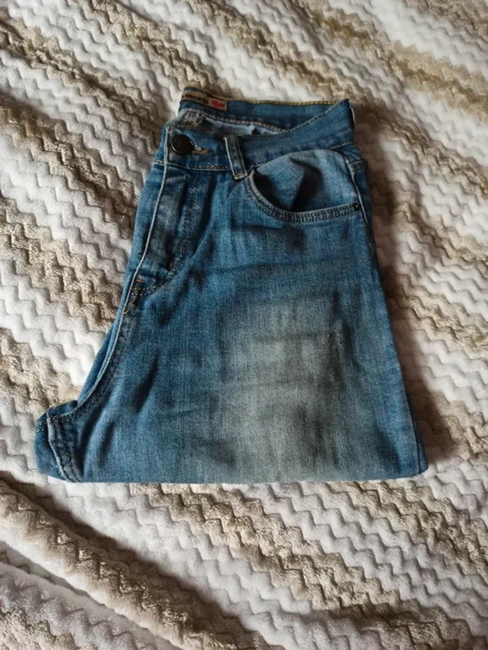 Jean W27