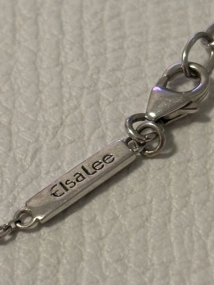 Bracelet en argent - photo numéro 2