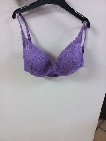 Soutien  gorge