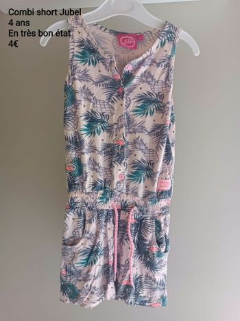Combi short