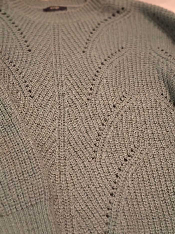 Pull kiabi - photo numéro 3