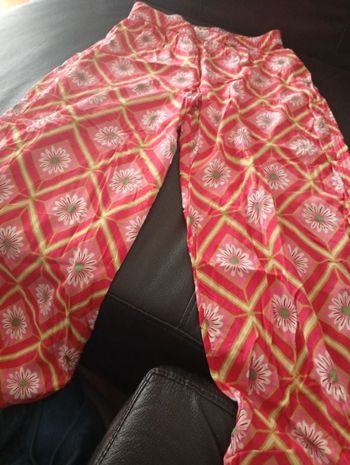 Pantalon orchestra 14 ans