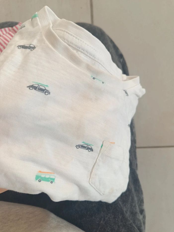 Lot 3 ans - photo numéro 4