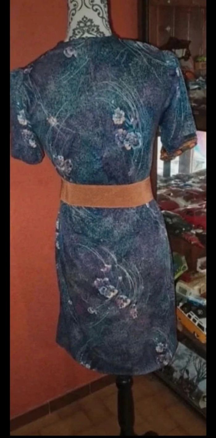 Robe vintage (lire descriptif) - photo numéro 2