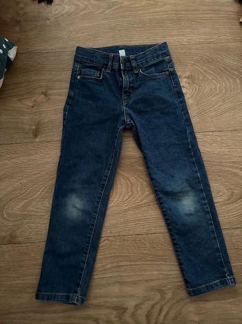 Jeans 4-5 ans