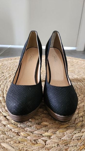 Chaussures femme