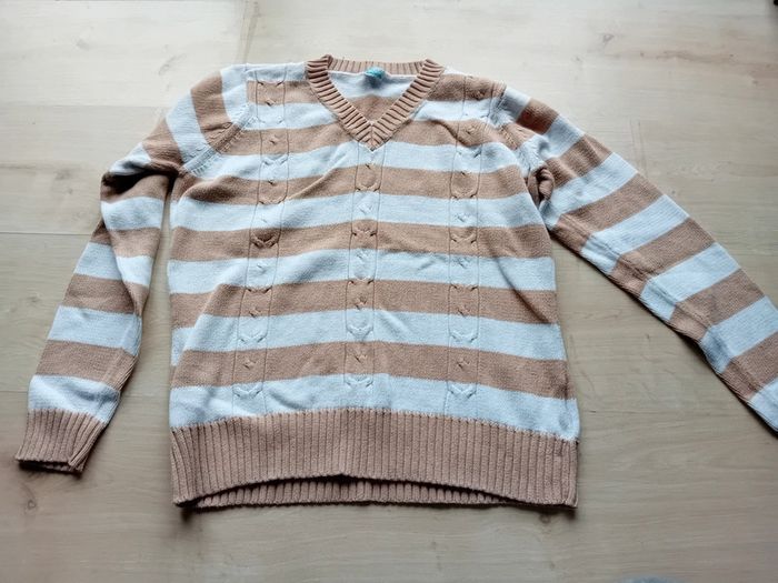 Pull femme M