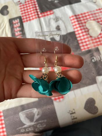 Boucles d’oreilles