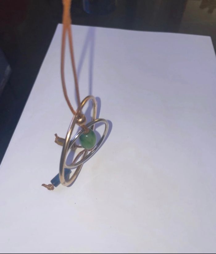 Collier - photo numéro 4