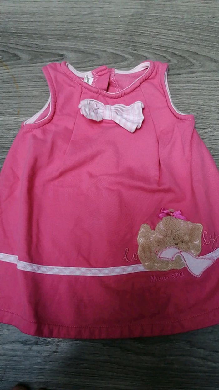 Robe été