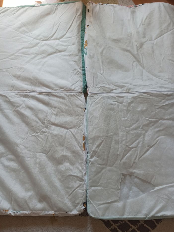 Matelas de jeux enfants Tinéo - photo numéro 5