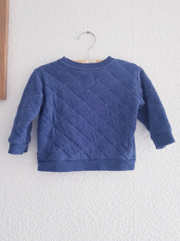 Levi's - Pull / sweat manches longues (12 mois) - photo numéro 5