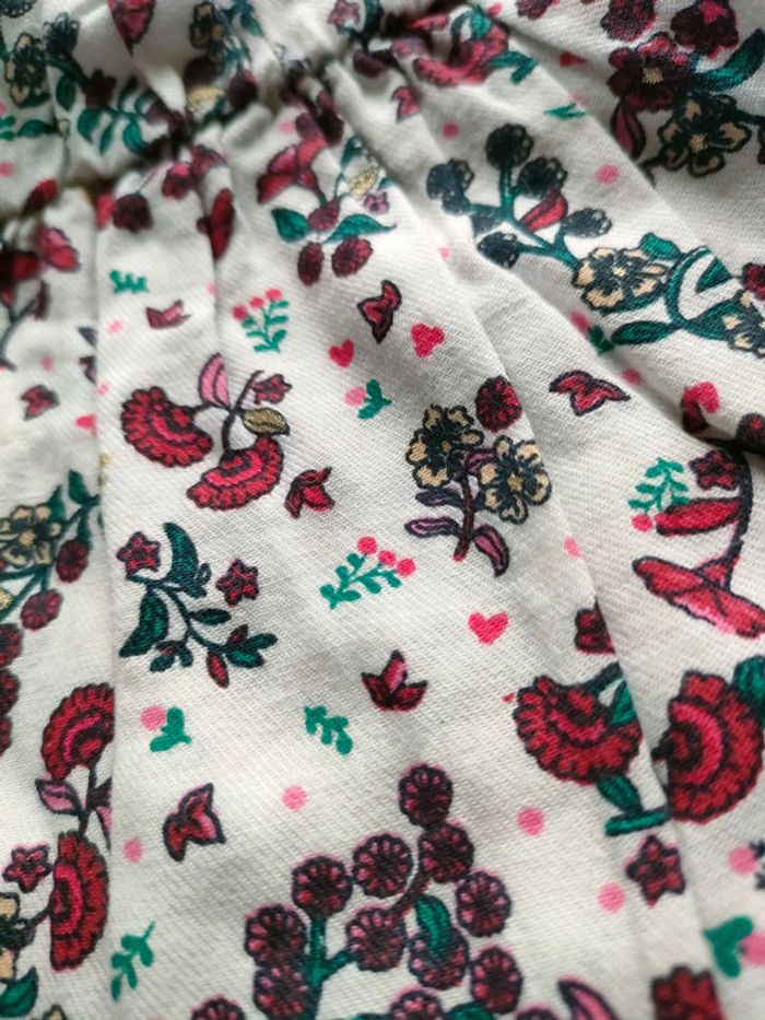 Ensemble 9 mois fille hiver - photo numéro 3