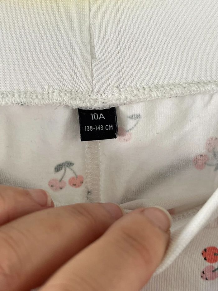 Pantalon de pyjama - photo numéro 3