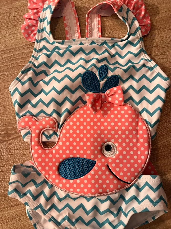 Maillot de bain enfant - photo numéro 2