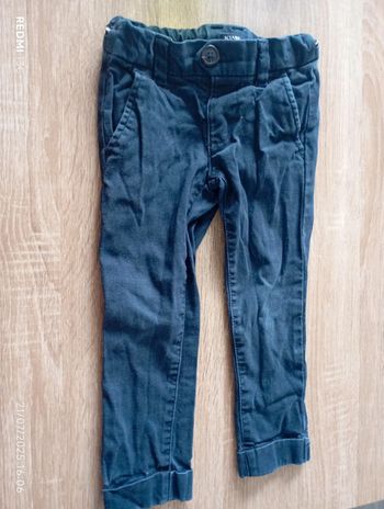 Jeans slim