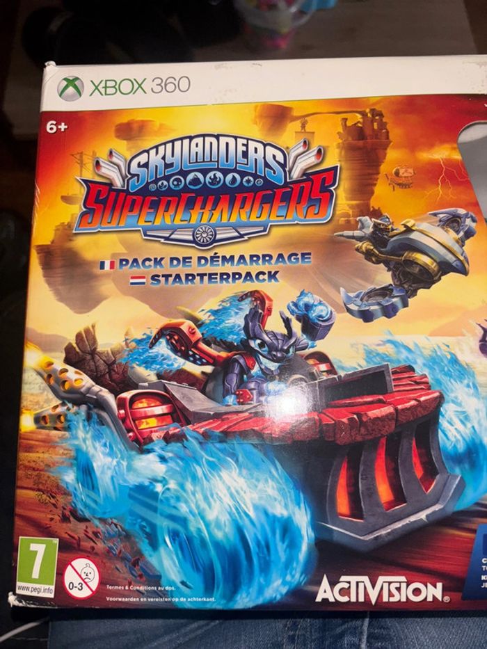 Jeux pour Xbox 360 - photo numéro 2