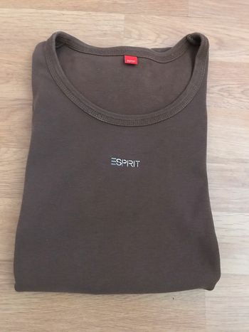 Tee-shirt esprit 40