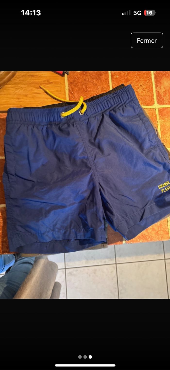 Short - photo numéro 3