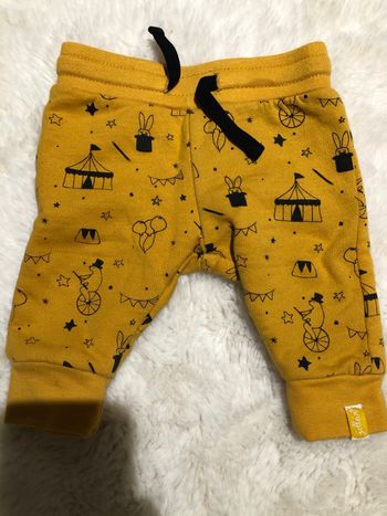 Lot pantalon confortable