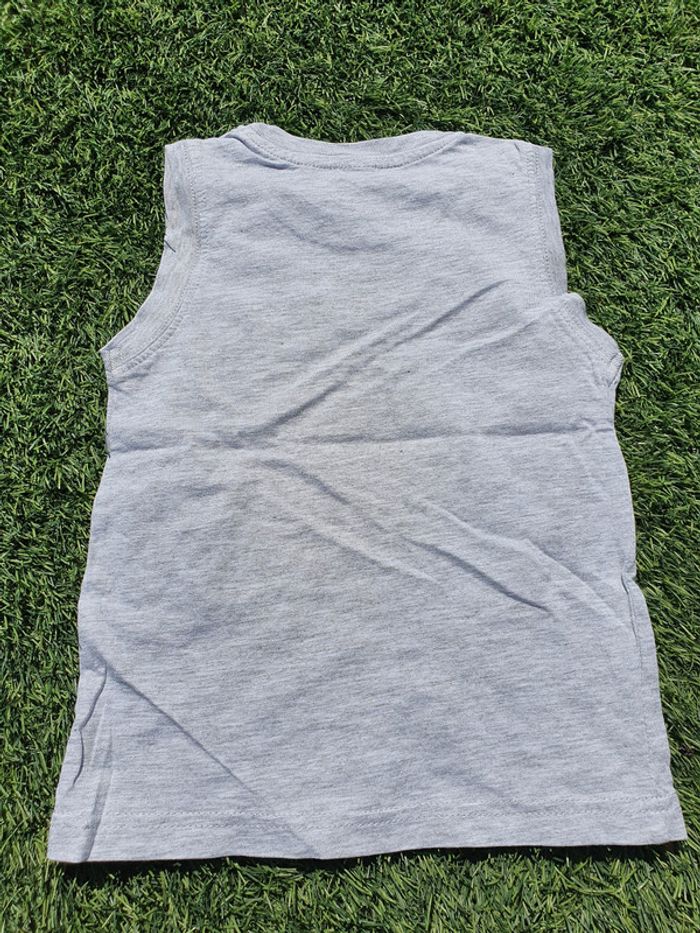 Débardeur - photo numéro 3