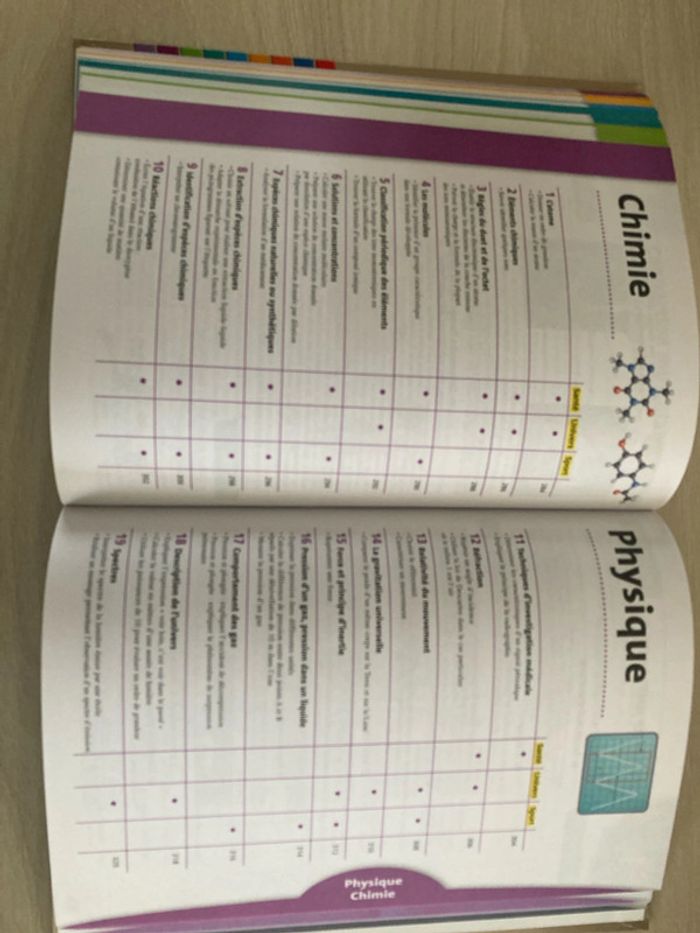 Livre l’année de la seconde - photo numéro 8