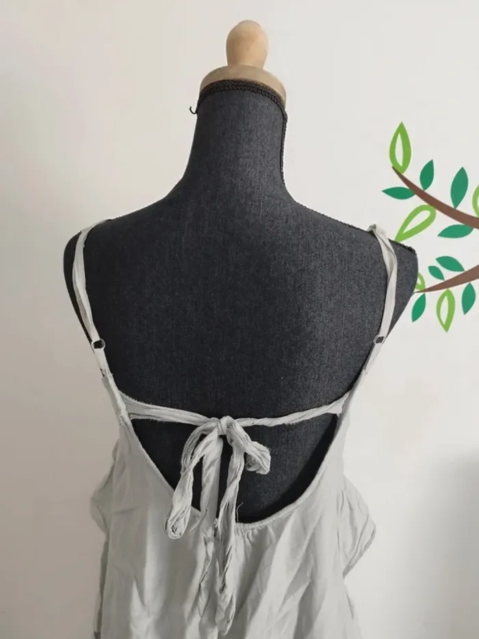 Robe longue femme - photo numéro 4