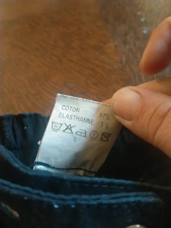 Pantalon 2 ans - photo numéro 3