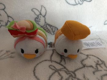 2 Tsum Tsum