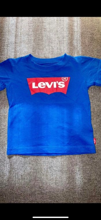 T-shirt  Lévis