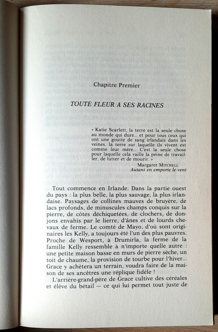 Grace de Monaco biographie - Bertrand Meyer - photo numéro 4