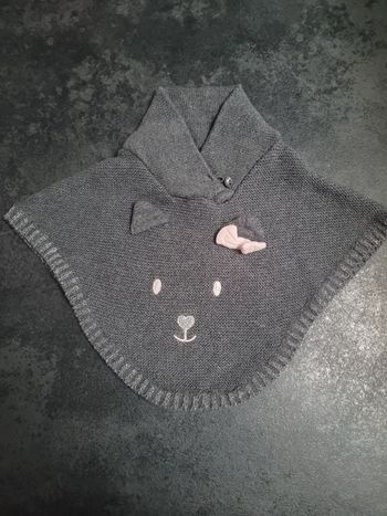 Poncho