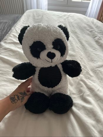 Peluche panda