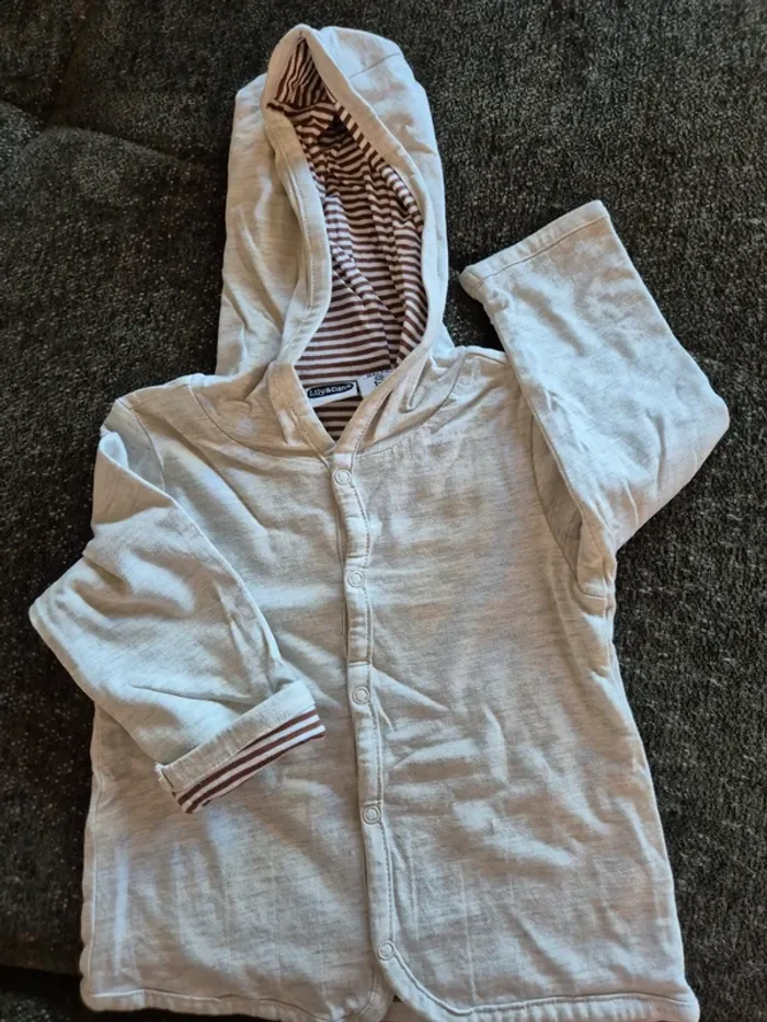 Veste
