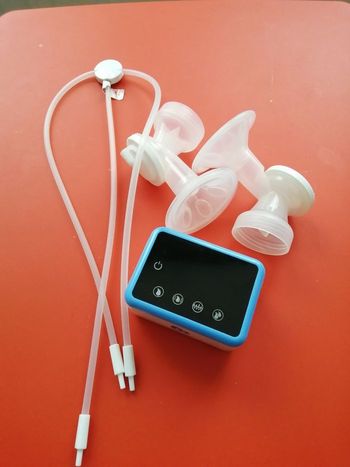 Tire-lait électrique