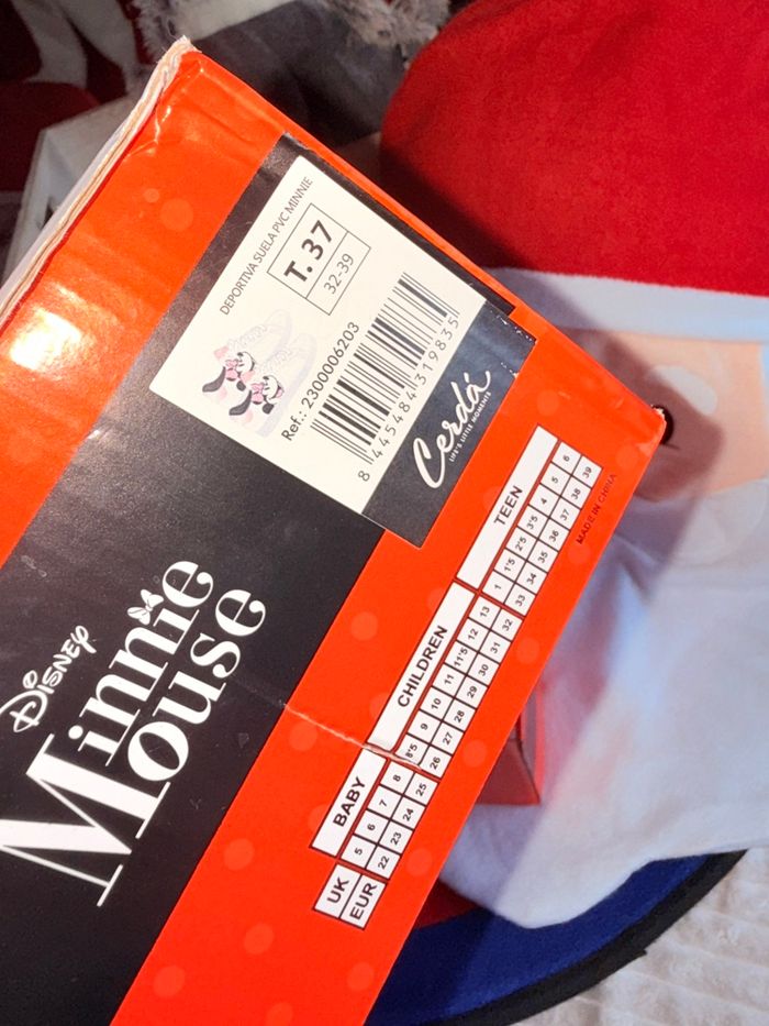 Basket Disney - photo numéro 8