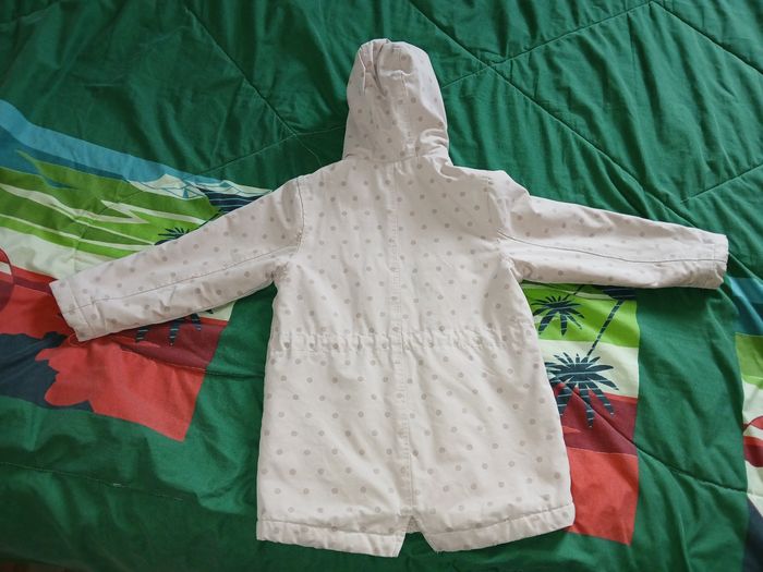 Parka/manteau - photo numéro 2