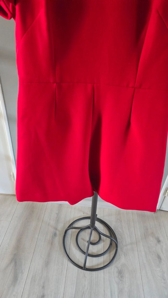 Combishort Zara dos ouvert - photo numéro 6