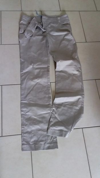 pantalon T38