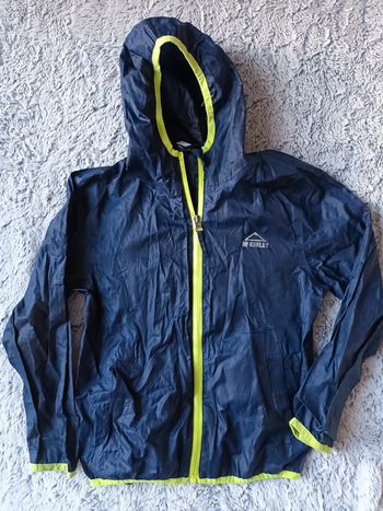Imperméable 8Ans