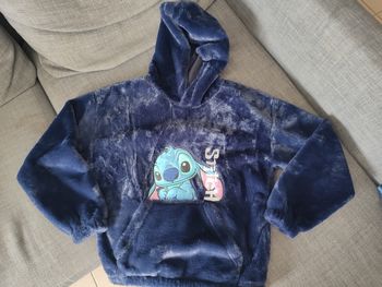 Pull Stitch