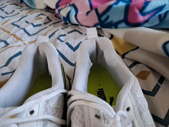 Puma leader vt mesh - photo numéro 6