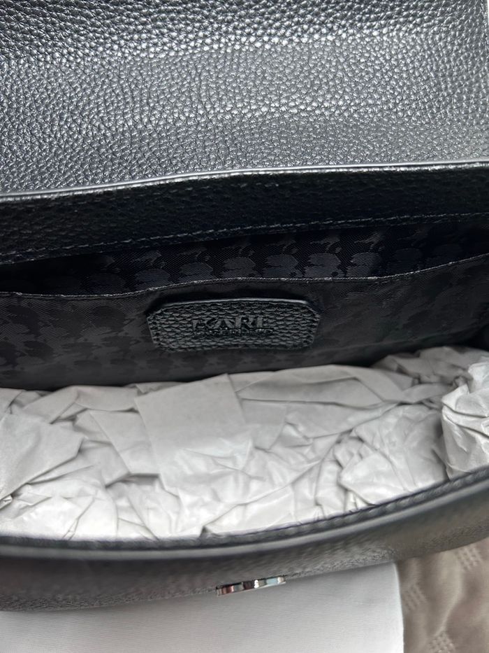 Sac karl legerfeld - photo numéro 5