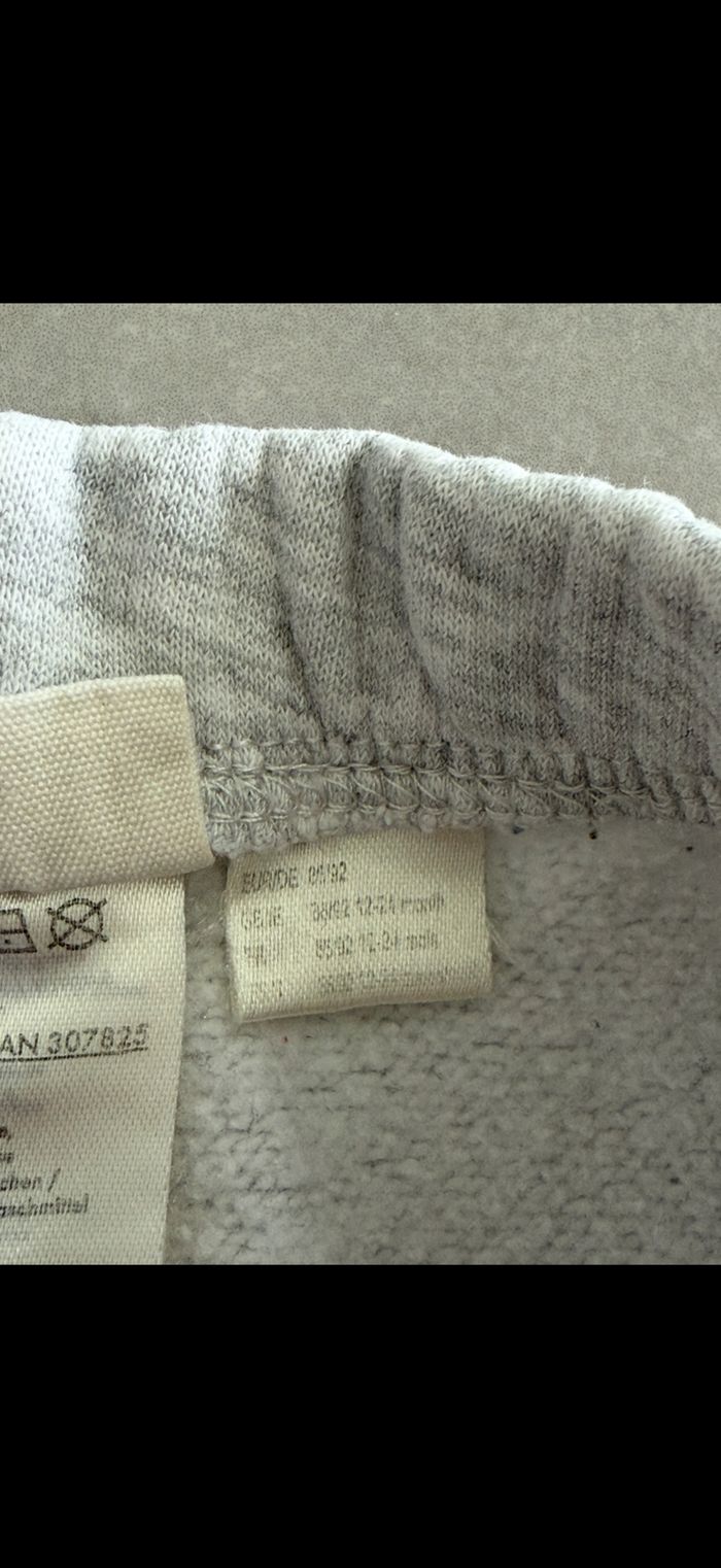 Jogging 18/24 mois - photo numéro 6