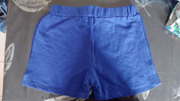 Short ajouré - photo numéro 3